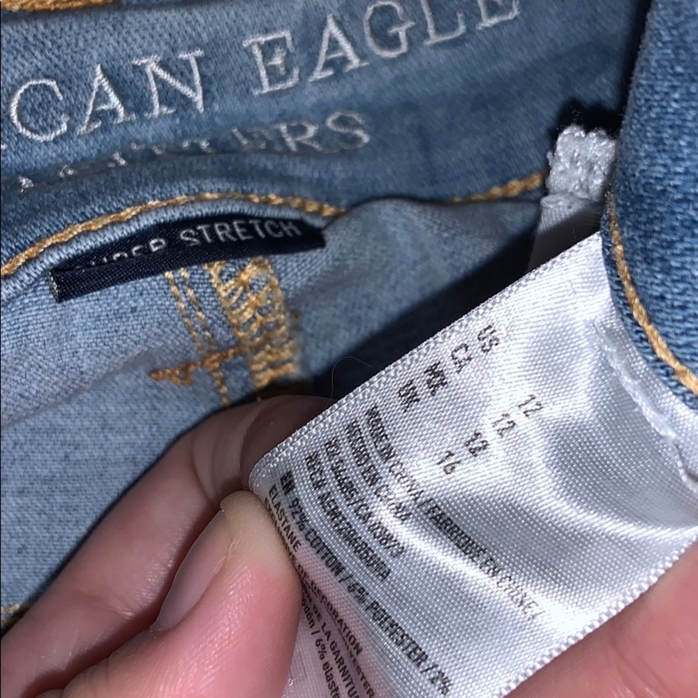 American Eagle Shorts - Picture 5 of 5